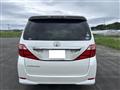 2010 Toyota Alphard G