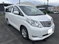 2010 Toyota Alphard G