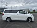2010 Toyota Alphard G