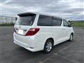2010 Toyota Alphard G