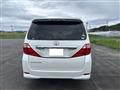 2010 Toyota Alphard G