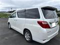2010 Toyota Alphard G