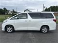 2010 Toyota Alphard G