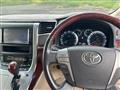 2010 Toyota Alphard G