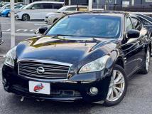 2011 Nissan Fuga