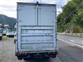 2003 Mitsubishi Canter