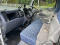 2003 Mitsubishi Canter