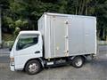 2003 Mitsubishi Canter