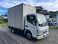 2003 Mitsubishi Canter