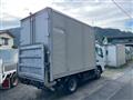2003 Mitsubishi Canter