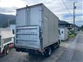 2003 Mitsubishi Canter
