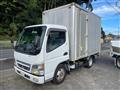 2003 Mitsubishi Canter