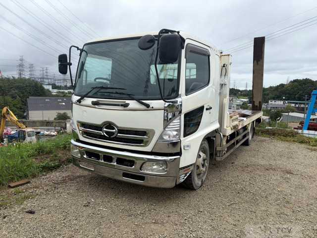 2006 Hino Hino Others