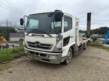 2006 Hino Hino Others