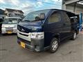 2016 Toyota Hiace Van