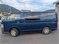 2016 Toyota Hiace Van