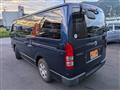 2016 Toyota Hiace Van