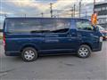 2016 Toyota Hiace Van