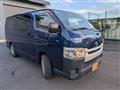 2016 Toyota Hiace Van