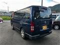2016 Toyota Hiace Van