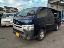 2016 Toyota Hiace Van