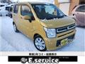 2017 Suzuki Wagon R