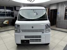 2018 Suzuki Every