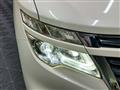 2016 Nissan Elgrand