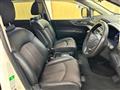 2016 Nissan Elgrand