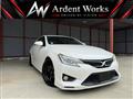 2014 Toyota Mark X