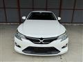 2014 Toyota Mark X