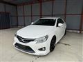 2014 Toyota Mark X