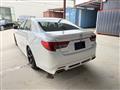 2014 Toyota Mark X