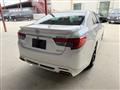 2014 Toyota Mark X