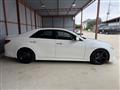 2014 Toyota Mark X