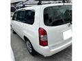 2017 Toyota Succeed Van