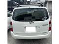 2017 Toyota Succeed Van
