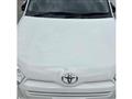2017 Toyota Succeed Van