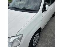 2017 Toyota Succeed Van