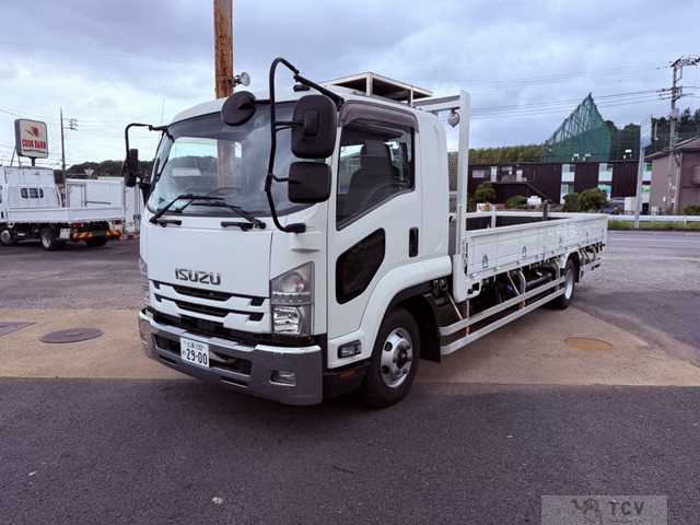 2018 Isuzu Isuzu Others