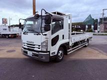 2018 Isuzu Isuzu Others