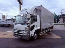 2016 Isuzu Isuzu Others