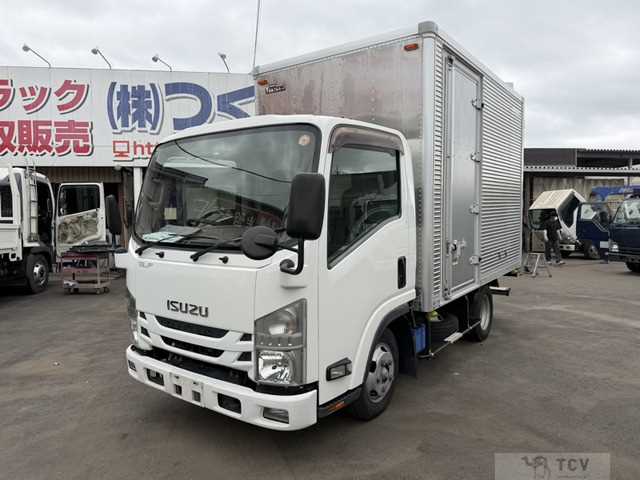 2018 Isuzu Isuzu Others