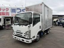 2018 Isuzu Isuzu Others