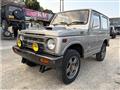 1992 Suzuki Jimny