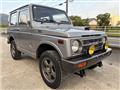 1992 Suzuki Jimny