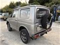 1992 Suzuki Jimny