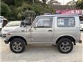 1992 Suzuki Jimny