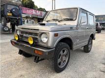 1992 Suzuki Jimny