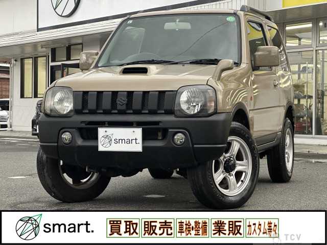 2007 Suzuki Jimny